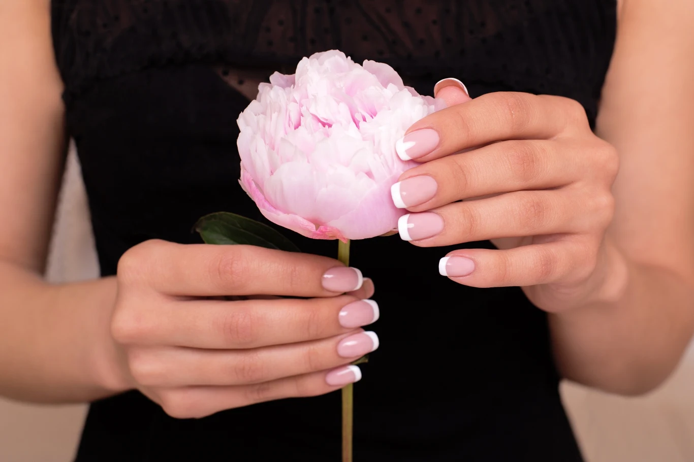 Klasyczny french zawsze się obroni