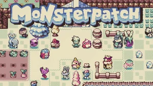 Połączenie Pokémonów i Stardew Valley podbiło Kickstartera w 16 minut