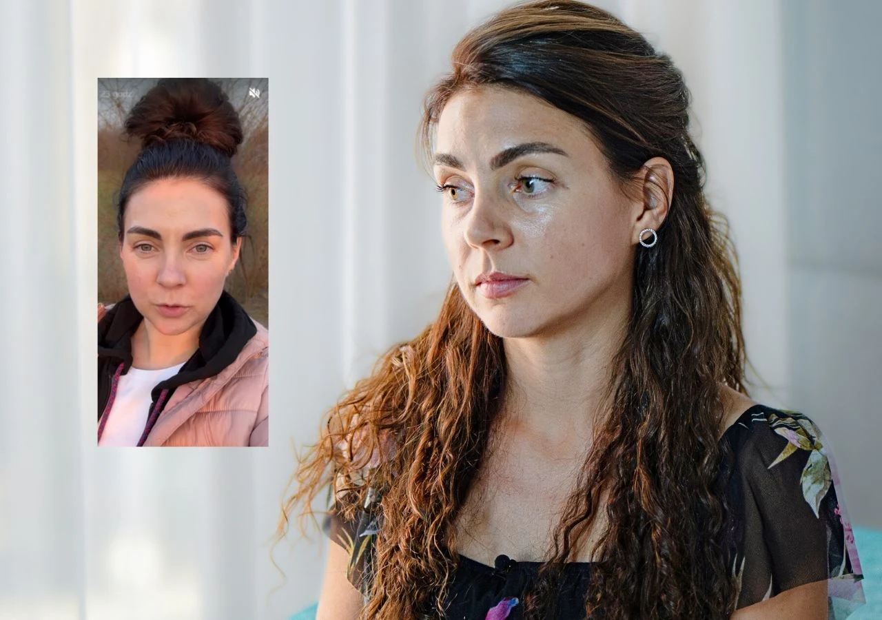 Ania z "Rolnik szuka żony" w nowej fryzurze