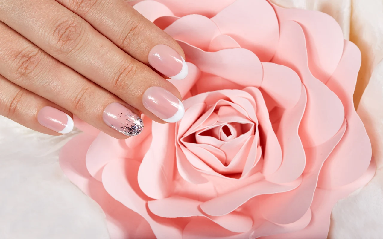 Modne i stylowe paznokcie