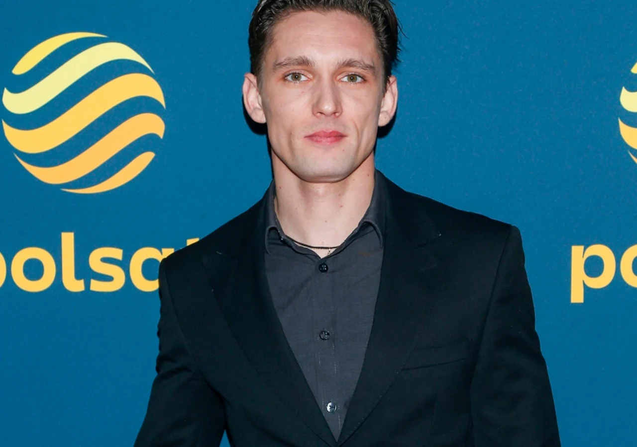 Filip Gurłacz Filip Gurłacz