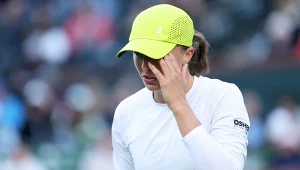 Iga Świątek przegrała ze 140. tenisistką świata. Absolutna sensacja w Miami