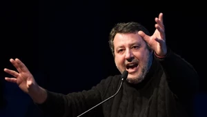 Matteo Salvini