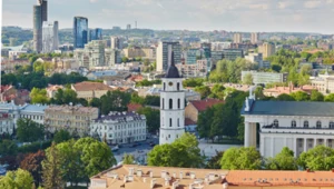 Jeden dzień, jedno miasto. Między Wilnem przeszłości a Wilnem wyobraźni