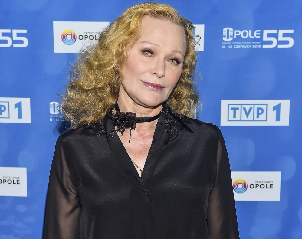 Edyta Geppert czterokrotnie zdobywała nagrodę w Opolu