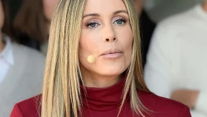Małgorzata Rozenek
