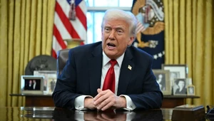 Donald Trump zwiększył 10-krotnie cła na wszystkie samochody importowane do USA