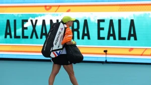 IGa Świątek przemówiła po sensacyjnej porażce z 19-latką. To było kluczowe