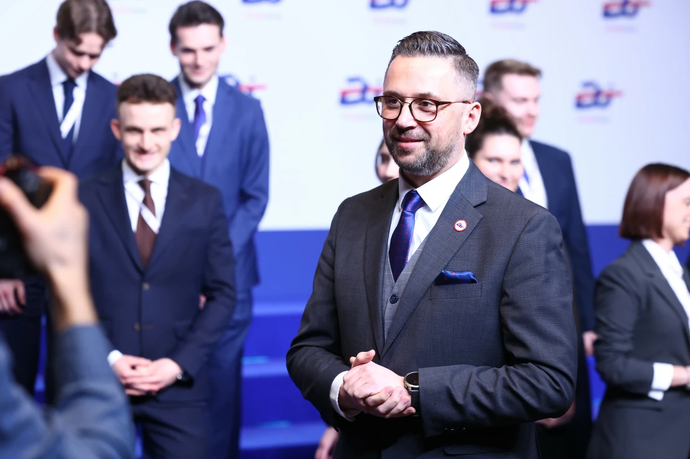 Większe nakłady na naukę w 2026 roku inwestycją w obronność Większe nakłady na naukę w 2026 roku inwestycją w obronność