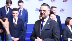 Większe nakłady na naukę w 2026 roku inwestycją w obronność