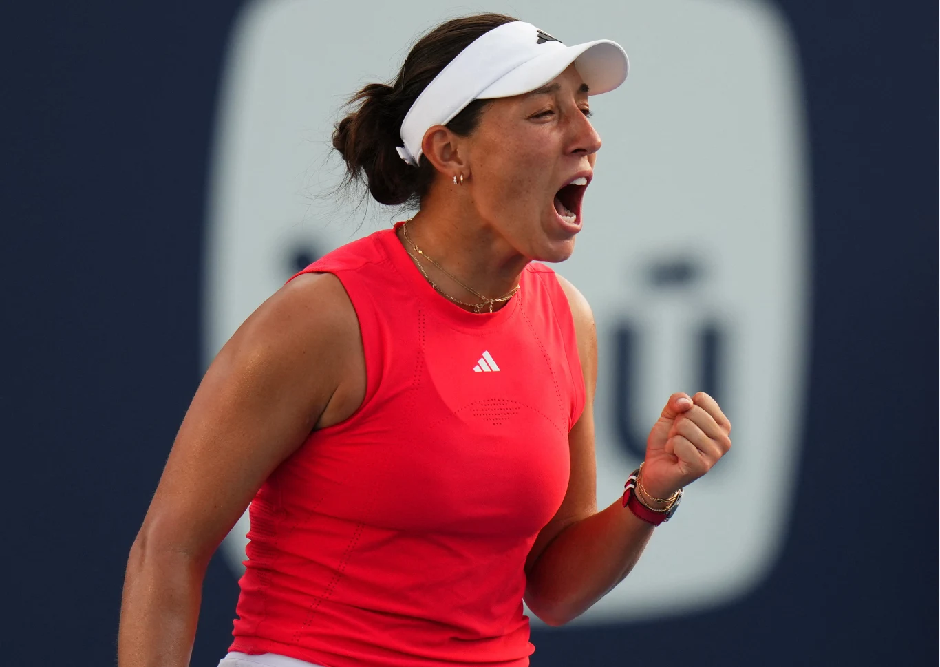 Jessica Pegula Jessica Pegula