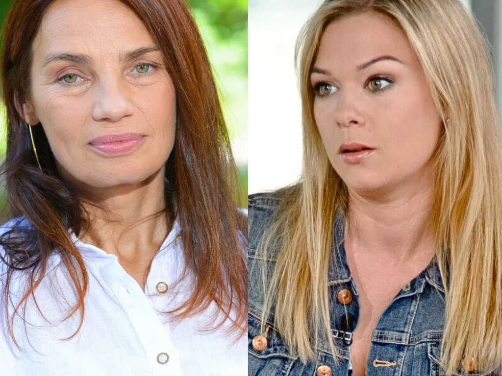 Anna Skrobiszewska, Weronika Ciechowska