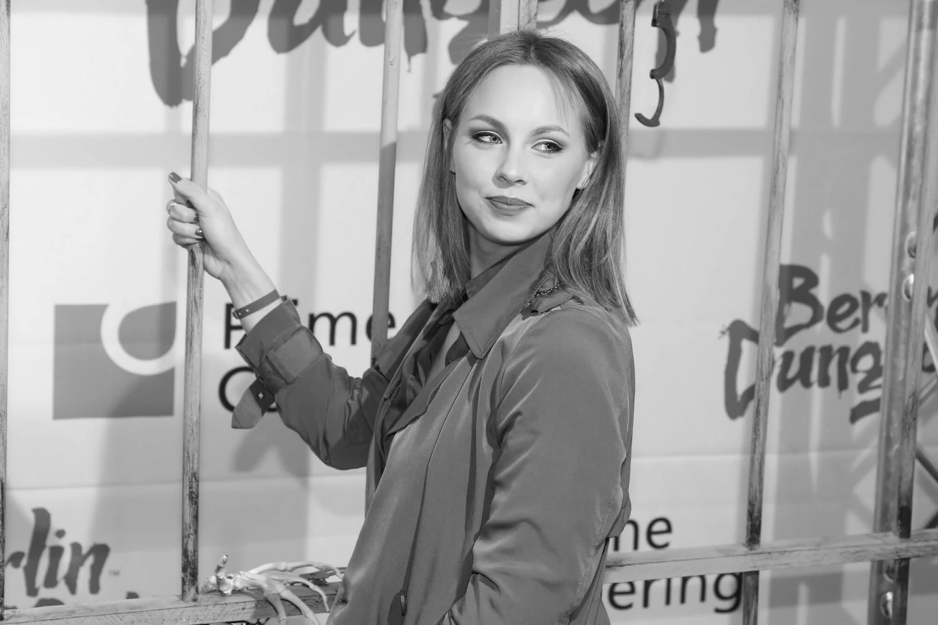 Kasia Lenhardt Kasia Lenhardt