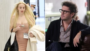 Wojewódzki nie gryzł się w język. Bolesna szpila w Mariannę Schreiber