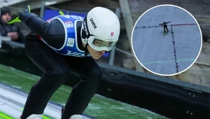 Hektor Kapustik - zdj. w kółku: Dominik Formela na X