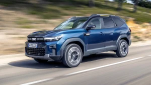 Ostra walka w segmencie tanich samochodów. Dacii rośnie konkurencja