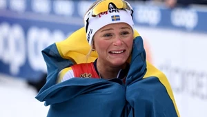 Frida Karlsson