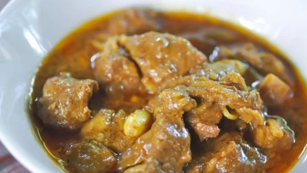 Kiedyś to mięso było bardzo popularne. Dziś rzadko jemy, choć jest zdrowe i chude.