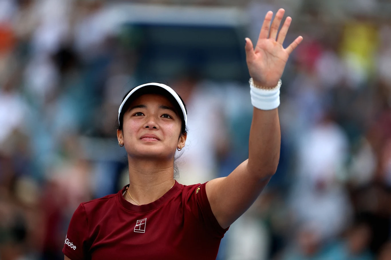 Alexandra Eala Alexandra Eala