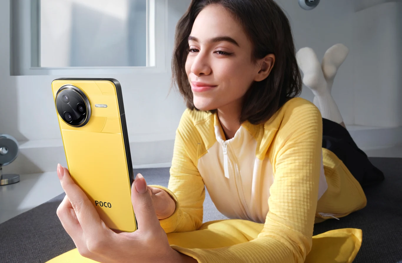 POCO F7 Ultra i Pro oficjalnie. Znamy polskie ceny. POCO F7 Ultra i Pro oficjalnie. Znamy polskie ceny.