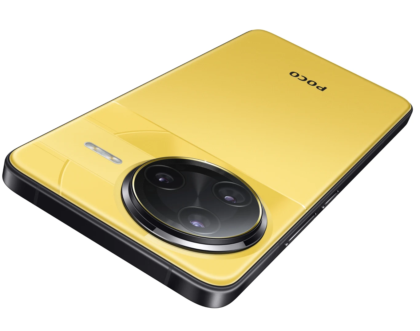 Smartfon POCO F7 Ultra.