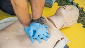 Po czym poznasz dobry kurs pierwszej pomocy dla firm?