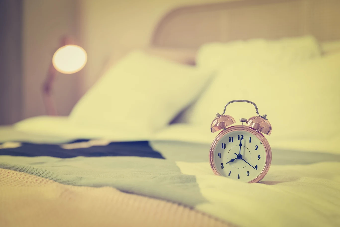 Dlaczego nasz zegar biologiczny jest odporny na bodźce? Dlaczego nasz zegar biologiczny jest odporny na bodźce?