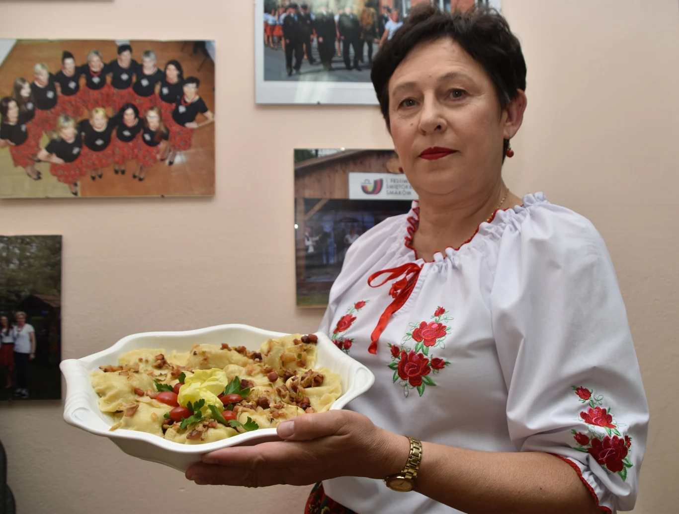 Krystyna Kozłowska