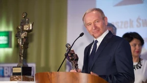 Leszek Świętochowski został p.o. prezesa KGS