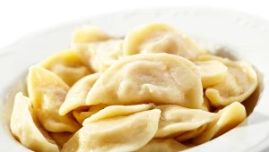 Pierogi z tym farszem biją na głowę nawet ruskie. A sezon na nie trwa cały rok 