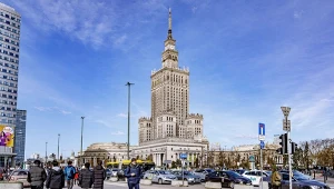 Praca w Polsce się zmienia. Pracujemy elastycznie, ale nadal najdłużej w UE (zdj. ilustracyjne)