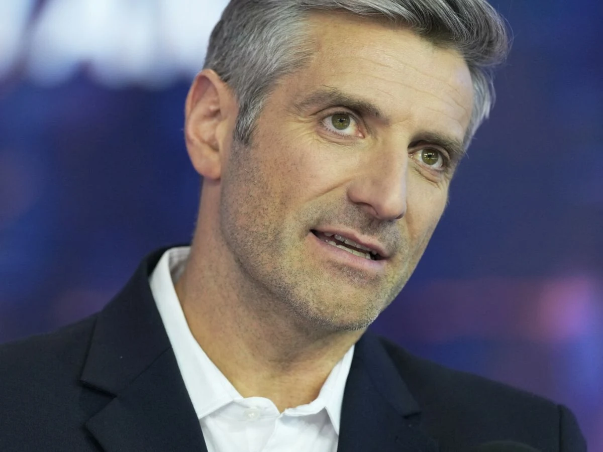 Maciej Dowbor w "You Can Dance" Maciej Dowbor w "You Can Dance"