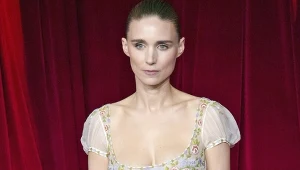 Rooney Mara