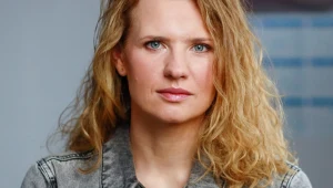 "Profilerka": Wiktoria Gorodeckaja