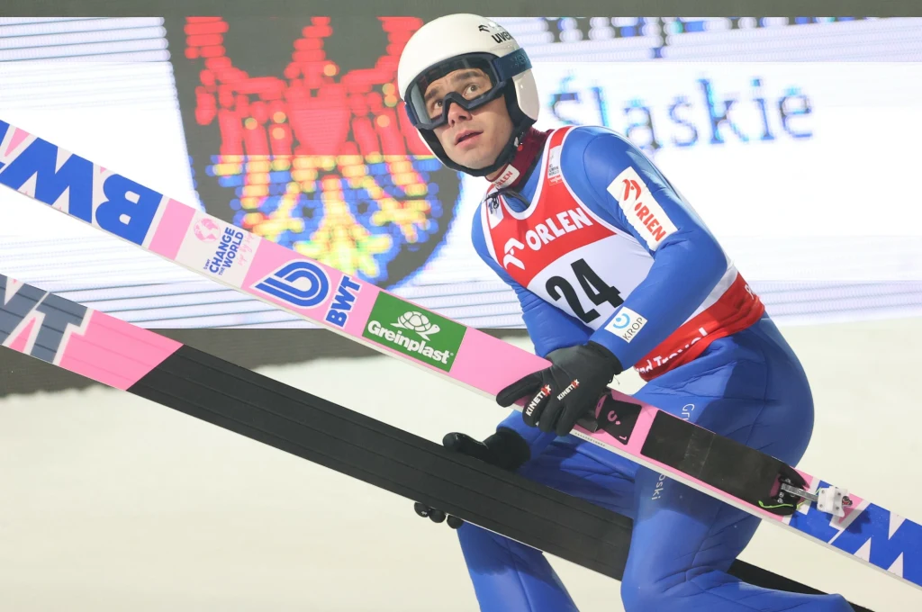 Jakub Wolny Jakub Wolny