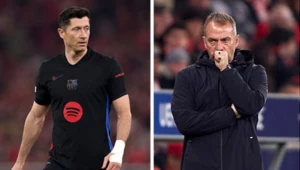 Zwrot akcji ws. transferu Barcelony, Lewandowski wciąż czeka. Flick już wie