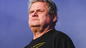 Szokujące zachowanie Kazika na scenie. Zniesmaczeni fani tłumnie wychodzili