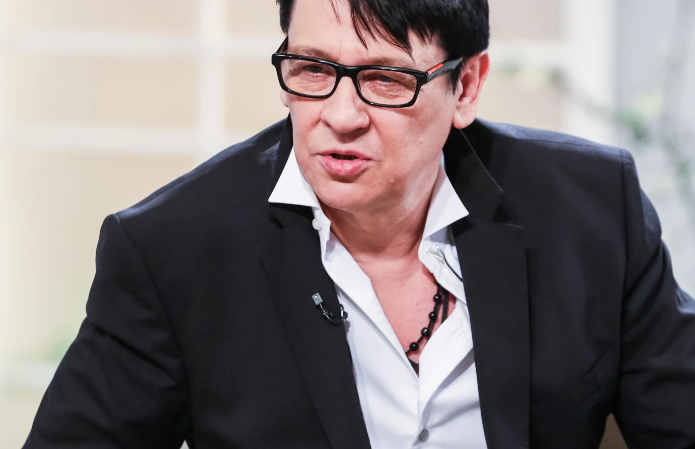 Maciej Maleńczuk Maciej Maleńczuk