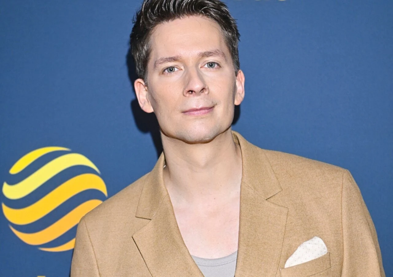 Michał Barczak Michał Barczak