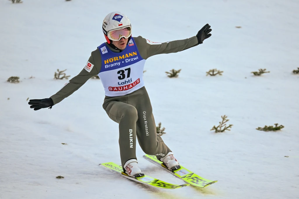 Kamil Stoch Kamil Stoch