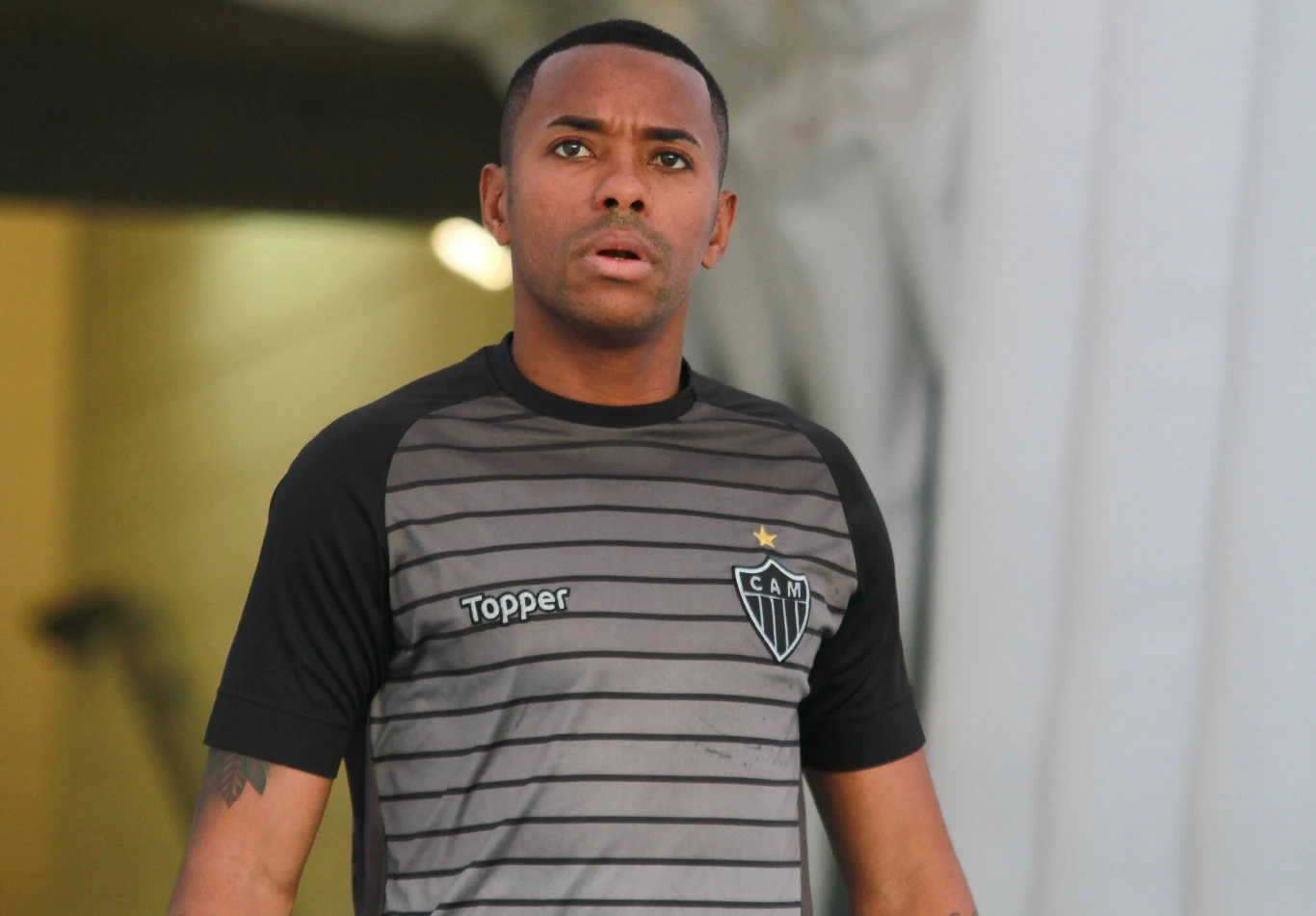 Robinho Robinho