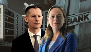 Tomasz Chróstny, prezes UOKiK, odwołał się do słów minister funduszy ws. deweloperów i sektora bankowego