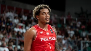 Fatalne wieści tuż przed EuroBasketem. Sochan opuszcza zgrupowanie reprezentacji