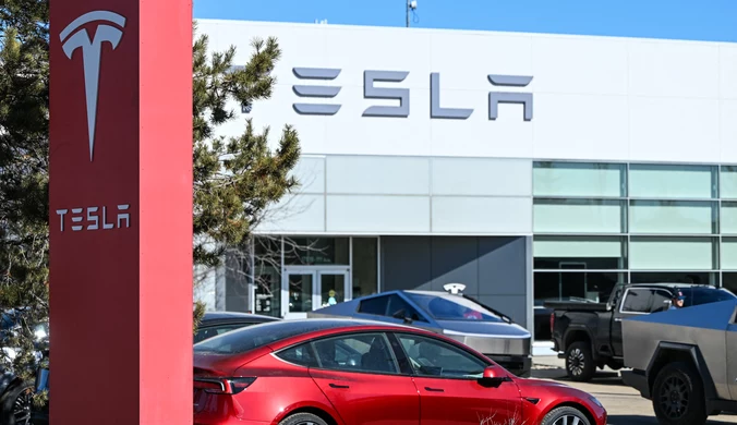 Tesla musi zapłacić 242,5 mln dolarów odszkodowania.
