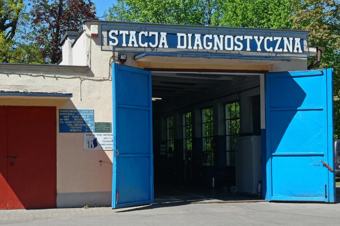 Sąd uznał, że diagnosta wykonywał fikcyjne przeglądy techniczne /zdj. ilustracyjne Sąd uznał, że diagnosta wykonywał fikcyjne przeglądy techniczne /zdj. ilustracyjne