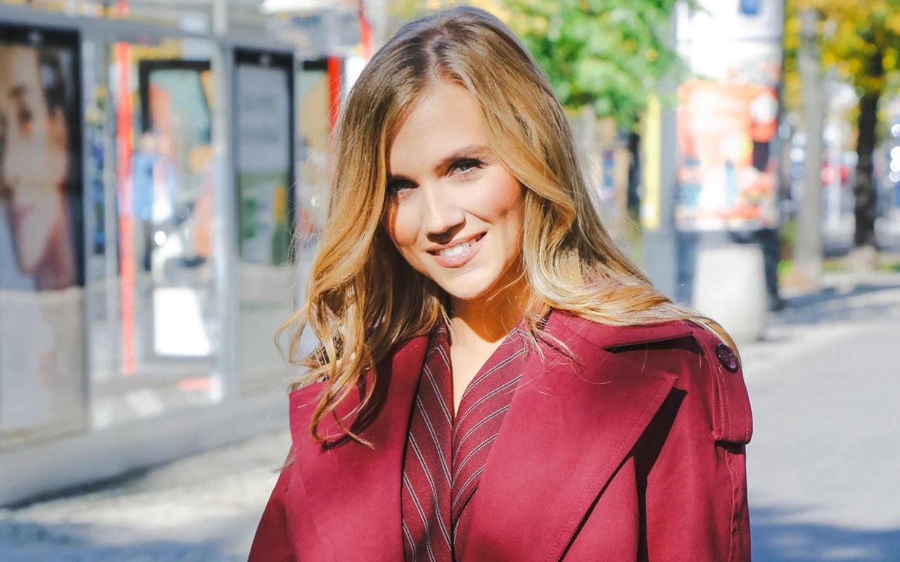 Agnieszka Kaczorowska