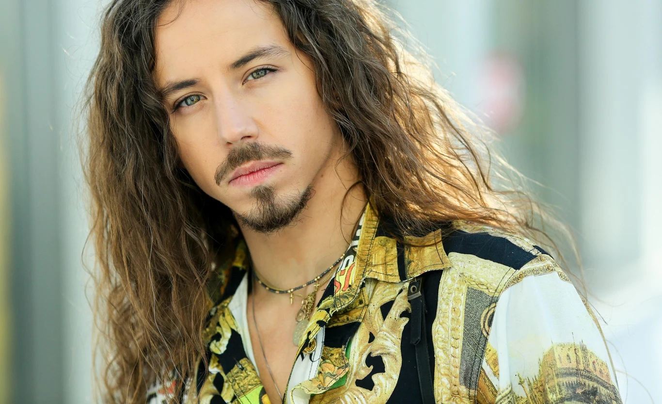 Michał Szpak Michał Szpak