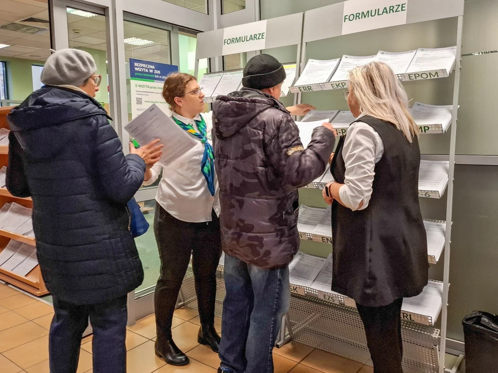 W jakich miesiącach najlepiej przejść na emeryturę? Kiedy najlepiej przejść na emeryturę w 2025?