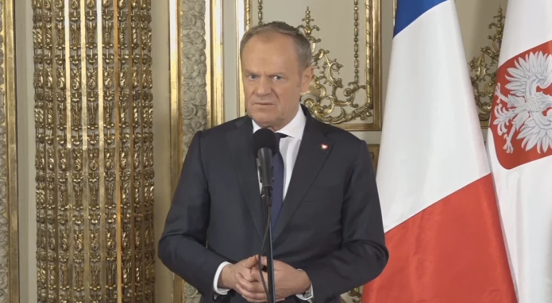 Donald Tusk Donald Tusk