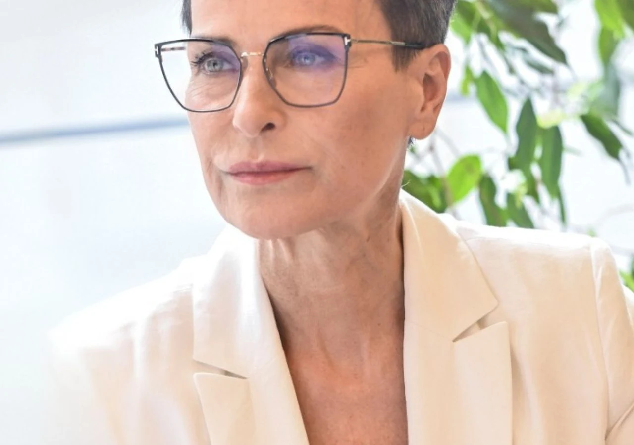 Danuta Stenka Danuta Stenka